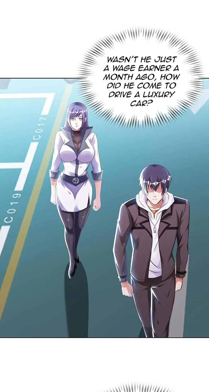 Read My Master Is a Deity chapter 15 image 62 on Lezhin