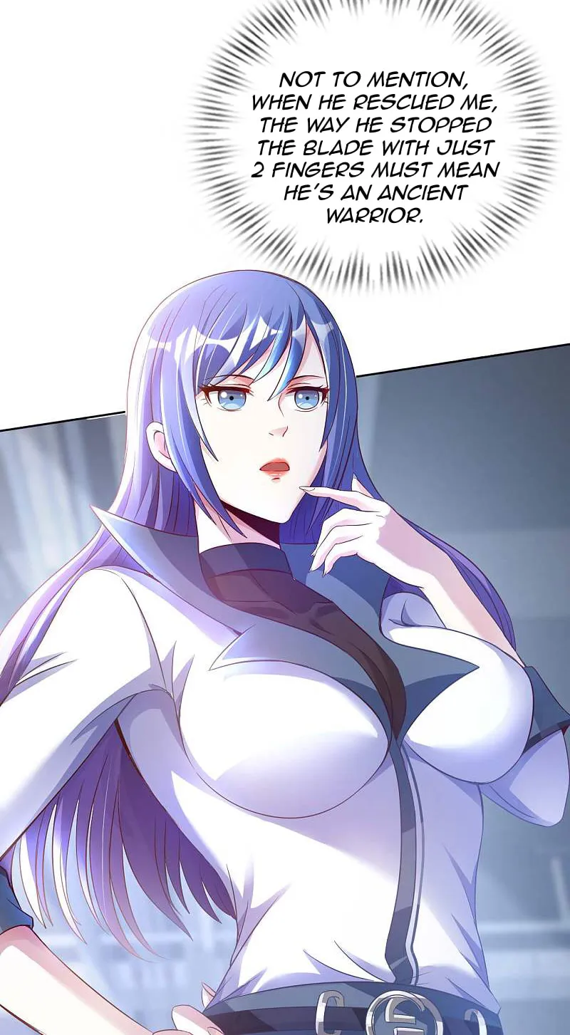 Read My Master Is a Deity chapter 15 image 63 on Lezhin