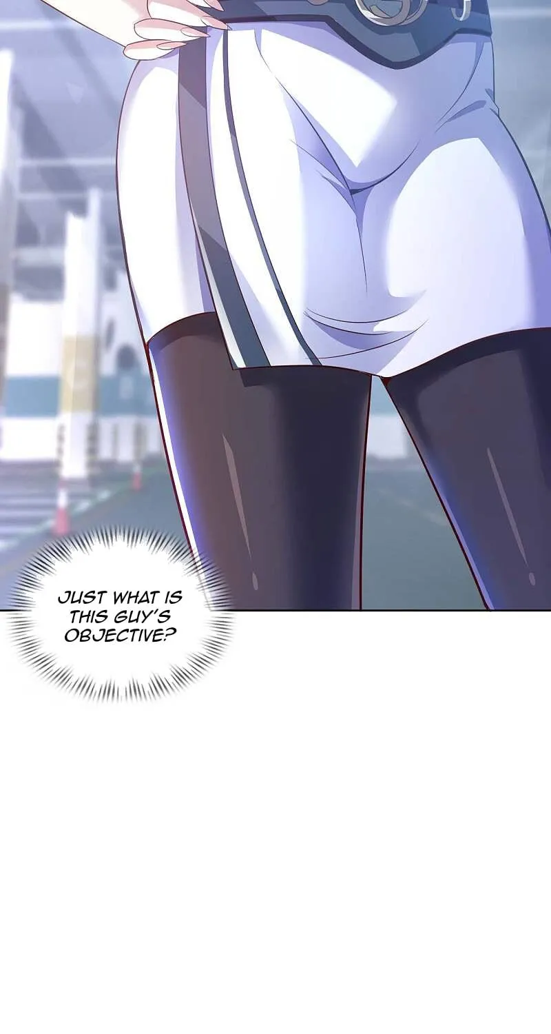Read My Master Is a Deity chapter 15 image 64 on Lezhin