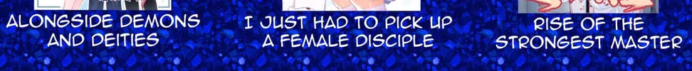 Read My Master Is a Deity chapter 15 image 67 on Lezhin