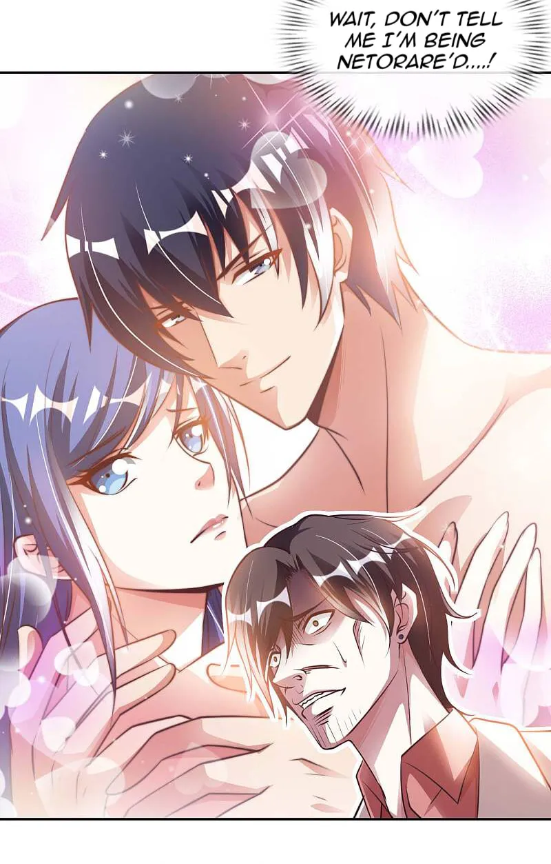 Read My Master Is a Deity chapter 15 image 7 on Lezhin