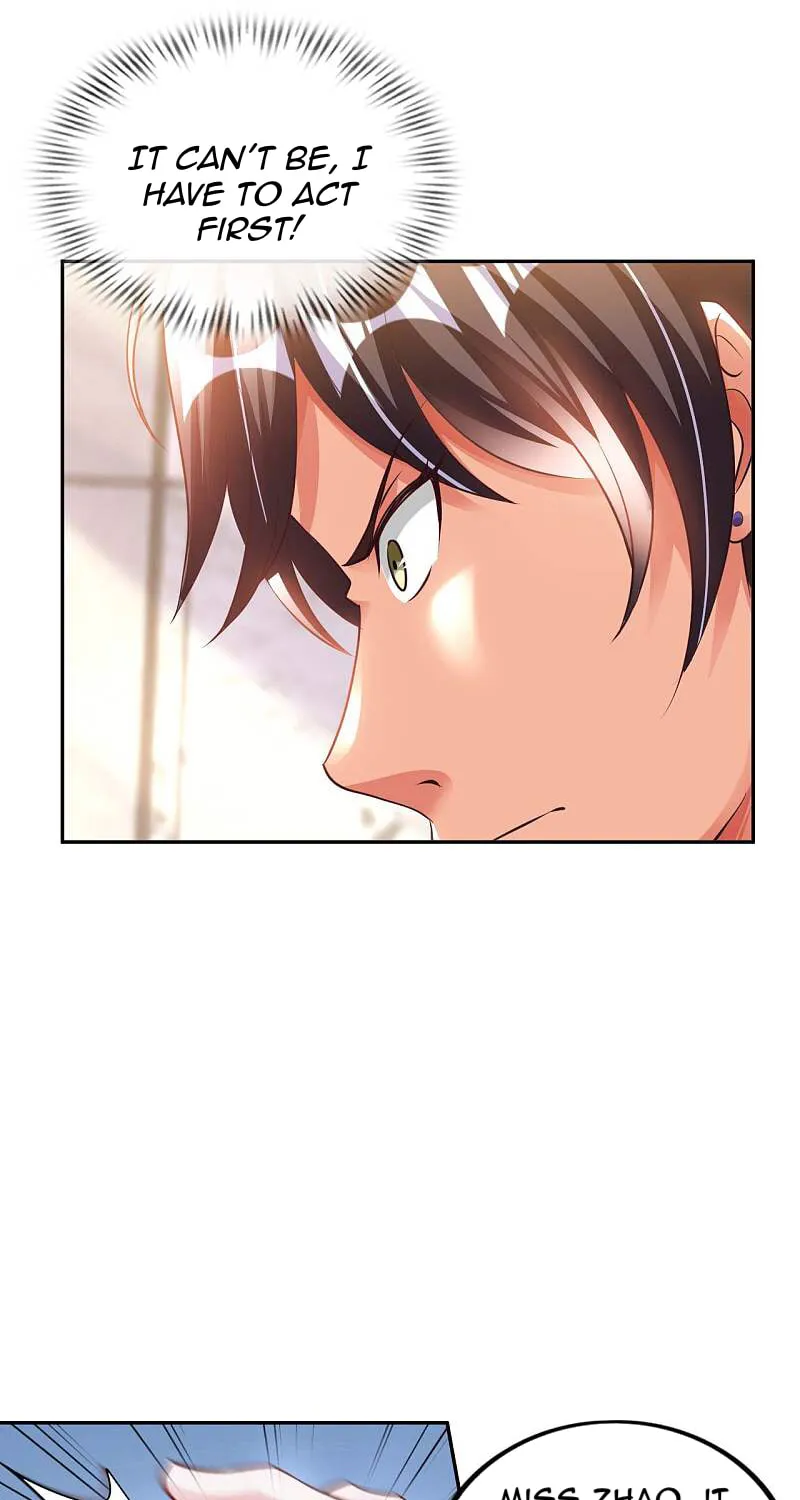 Read My Master Is a Deity chapter 15 image 8 on Lezhin