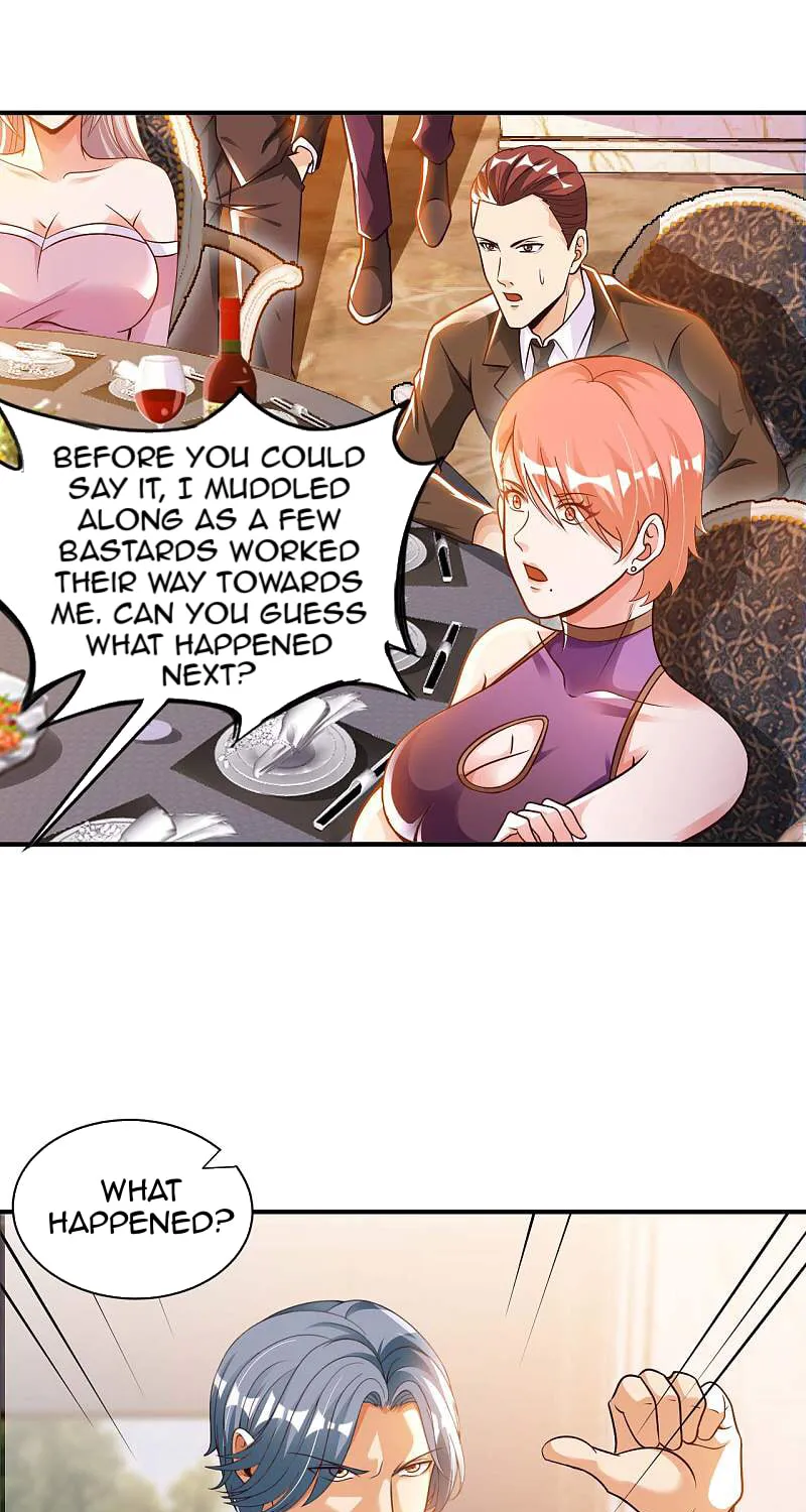 Read My Master Is a Deity chapter 16 image 15 on Lezhin