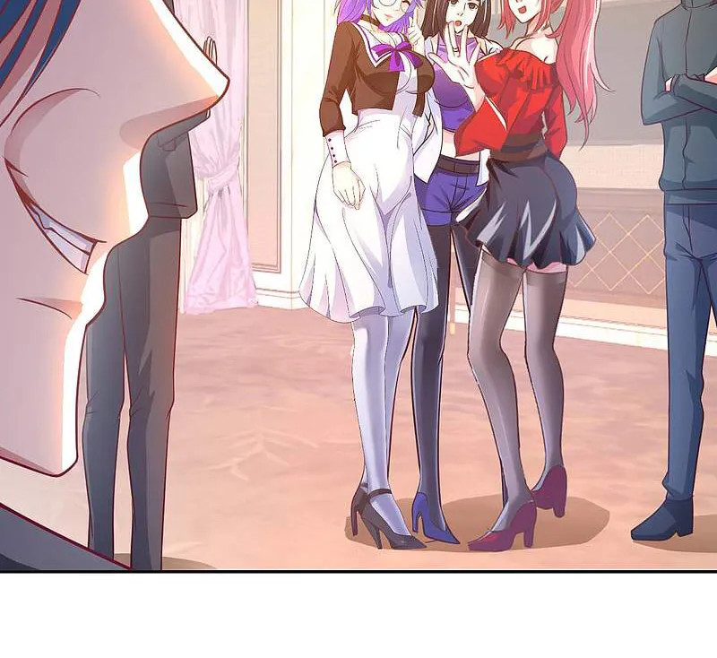 Read My Master Is a Deity chapter 16 image 18 on Lezhin