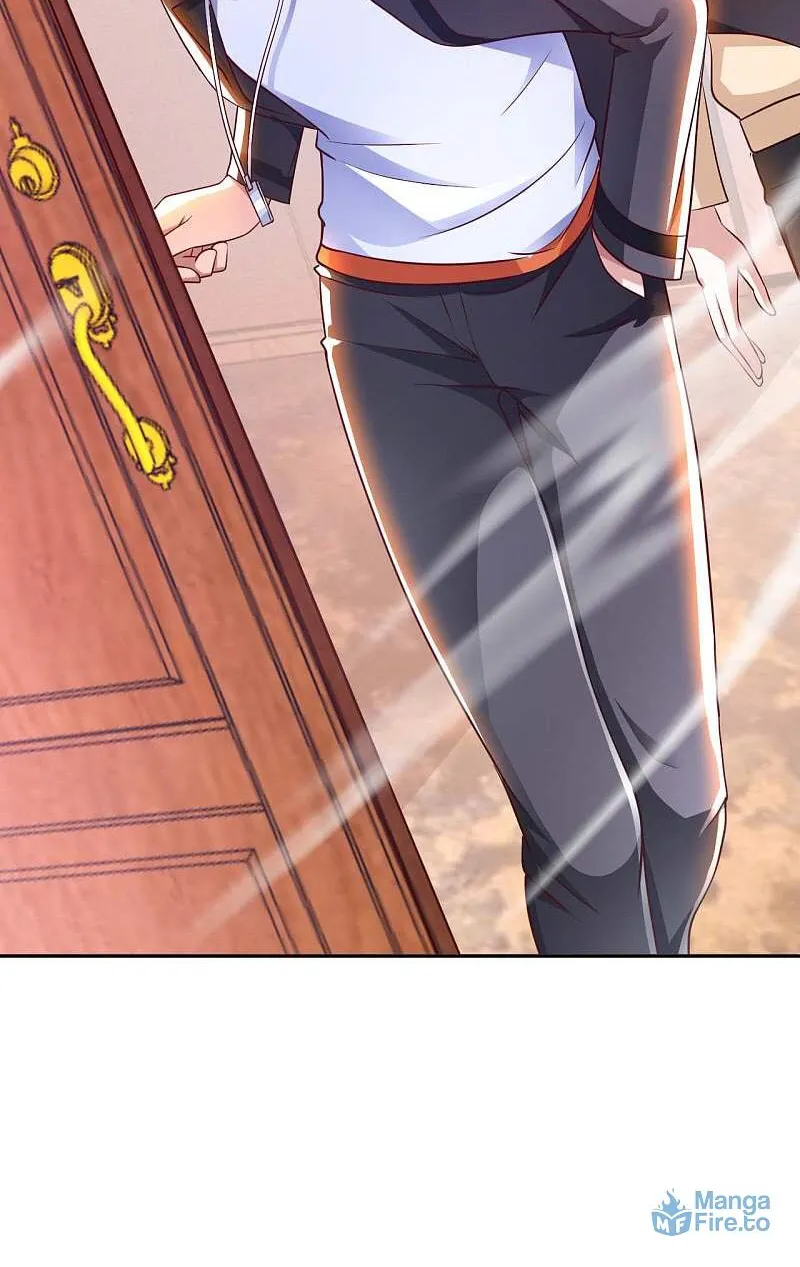 Read My Master Is a Deity chapter 16 image 20 on Lezhin