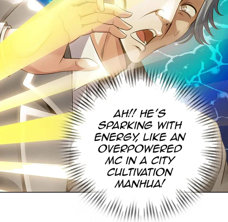 Read My Master Is a Deity chapter 16 image 24 on Lezhin