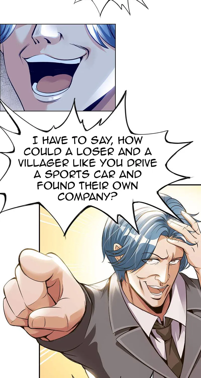 Read My Master Is a Deity chapter 16 image 26 on Lezhin