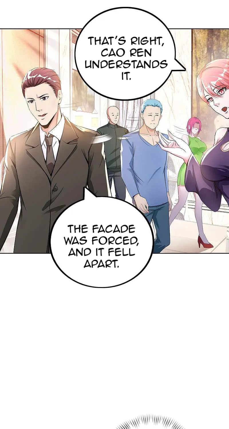 Read My Master Is a Deity chapter 16 image 28 on Lezhin
