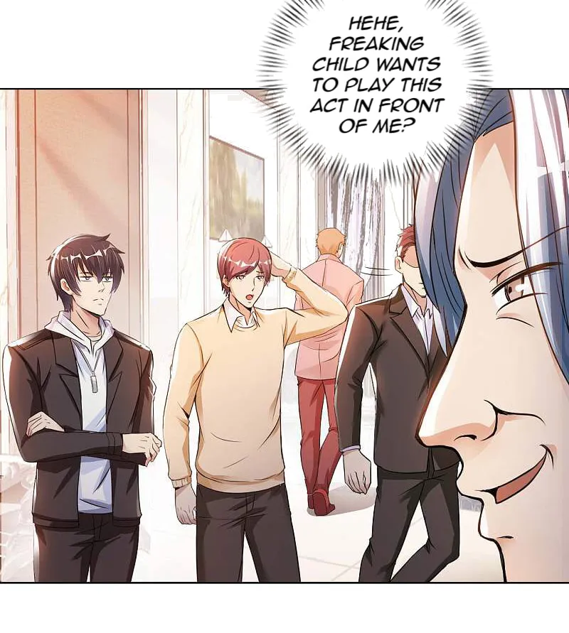 Read My Master Is a Deity chapter 16 image 29 on Lezhin