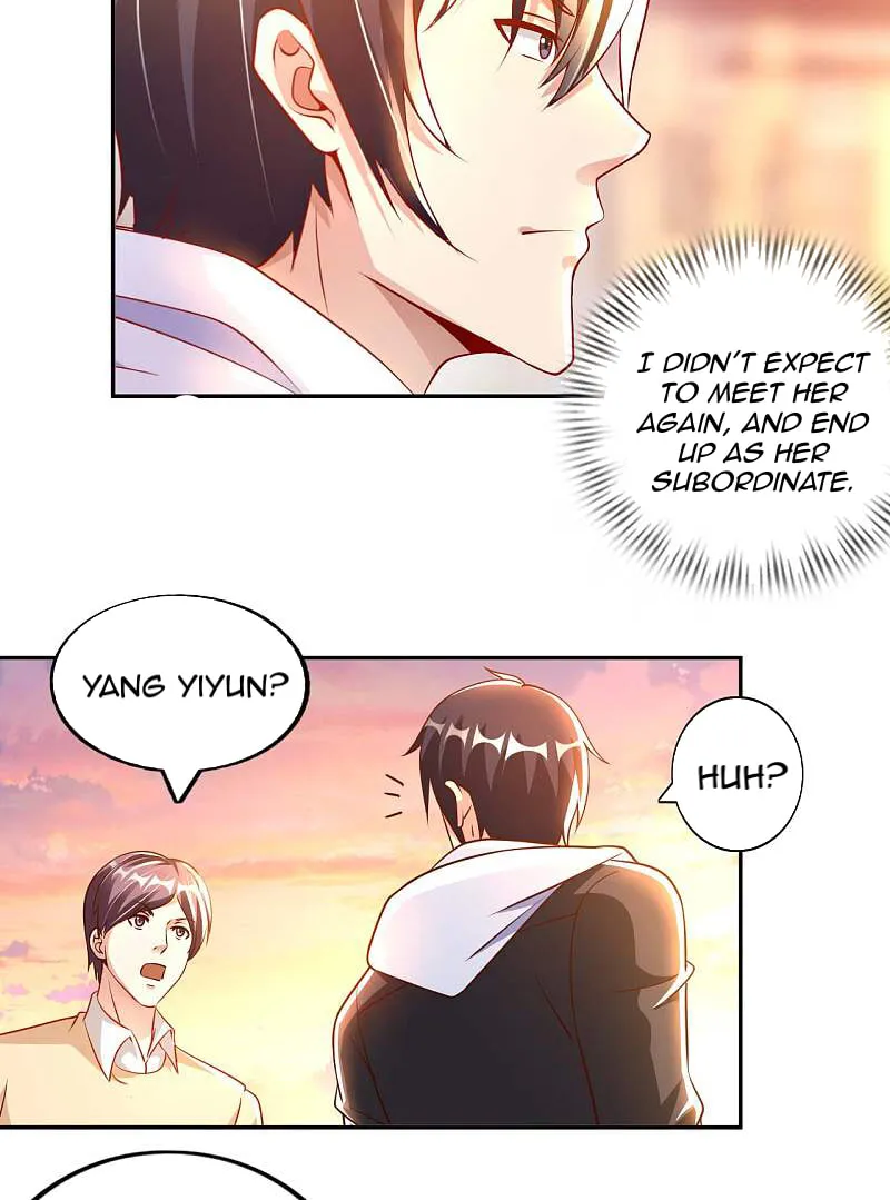 Read My Master Is a Deity chapter 16 image 3 on Lezhin