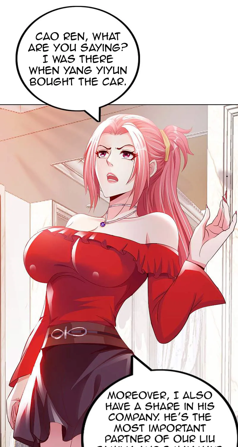 Read My Master Is a Deity chapter 16 image 30 on Lezhin