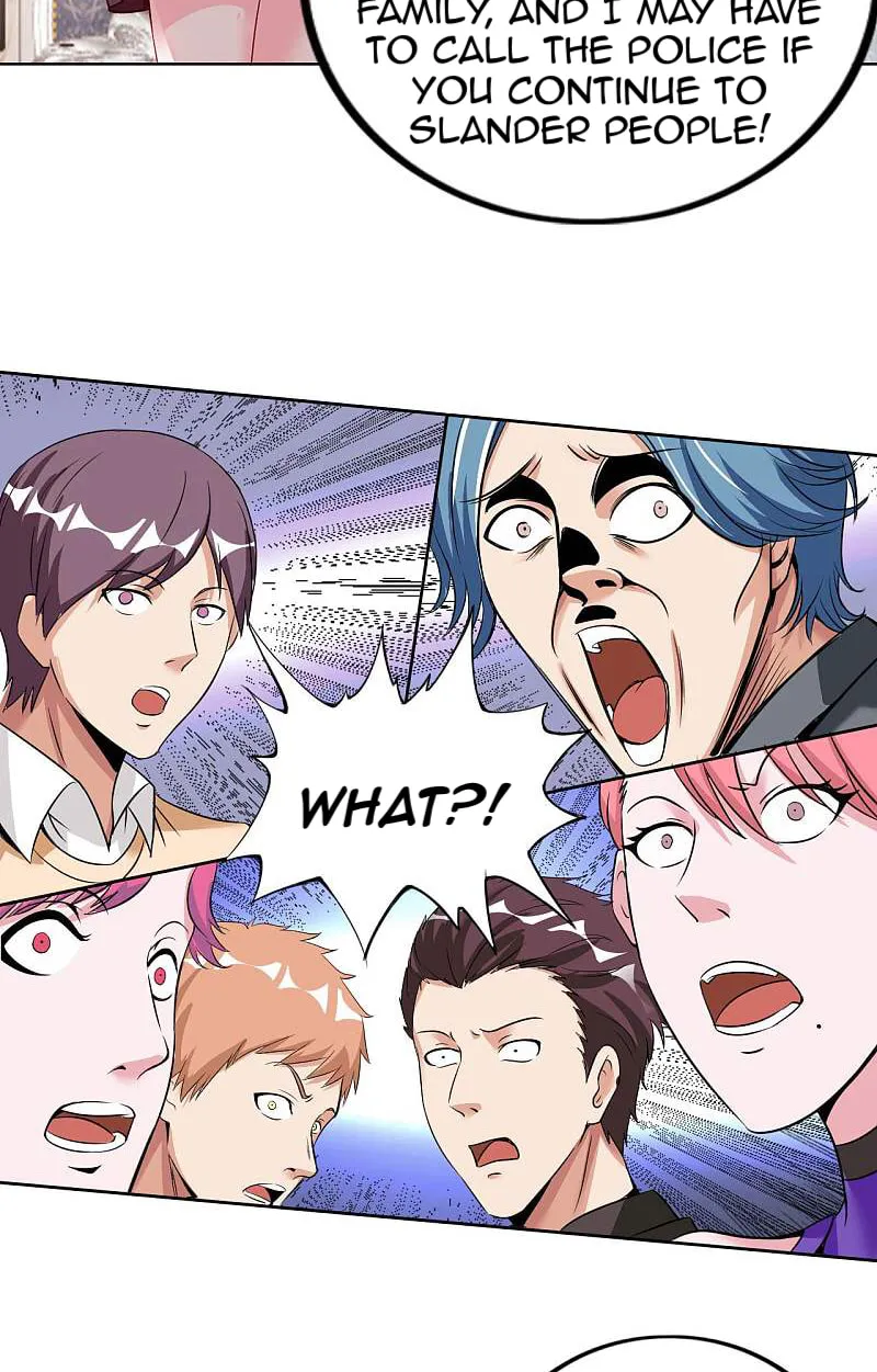Read My Master Is a Deity chapter 16 image 31 on Lezhin