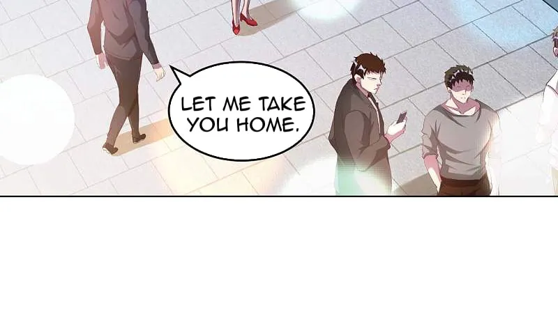 Read My Master Is a Deity chapter 16 image 38 on Lezhin