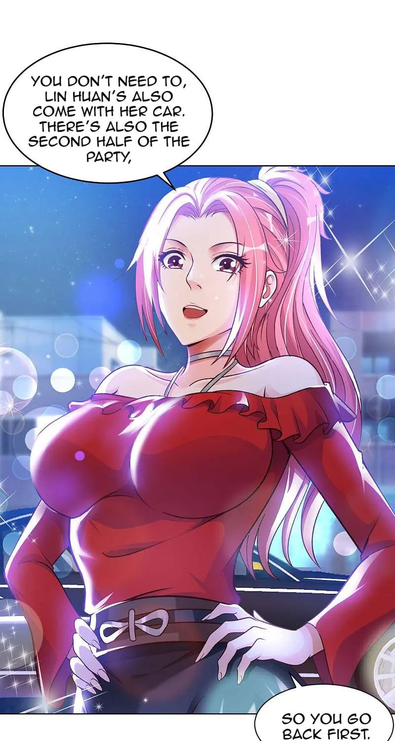 Read My Master Is a Deity chapter 16 image 39 on Lezhin