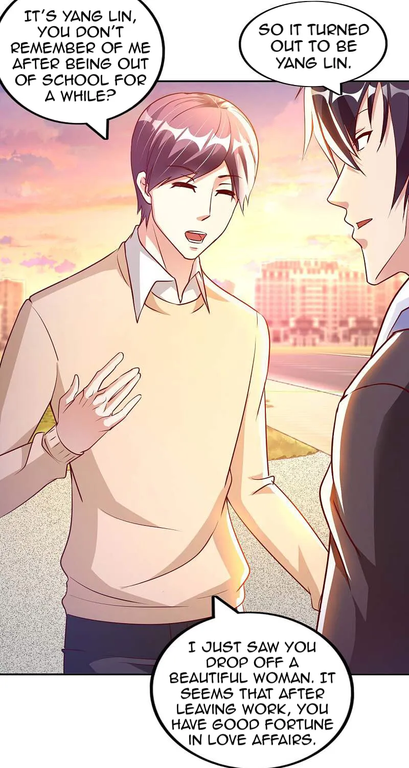 Read My Master Is a Deity chapter 16 image 4 on Lezhin