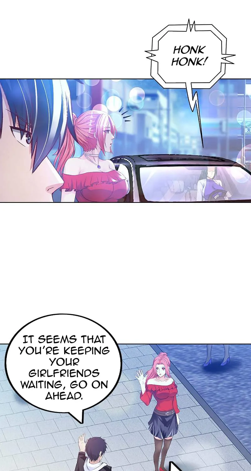 Read My Master Is a Deity chapter 16 image 41 on Lezhin