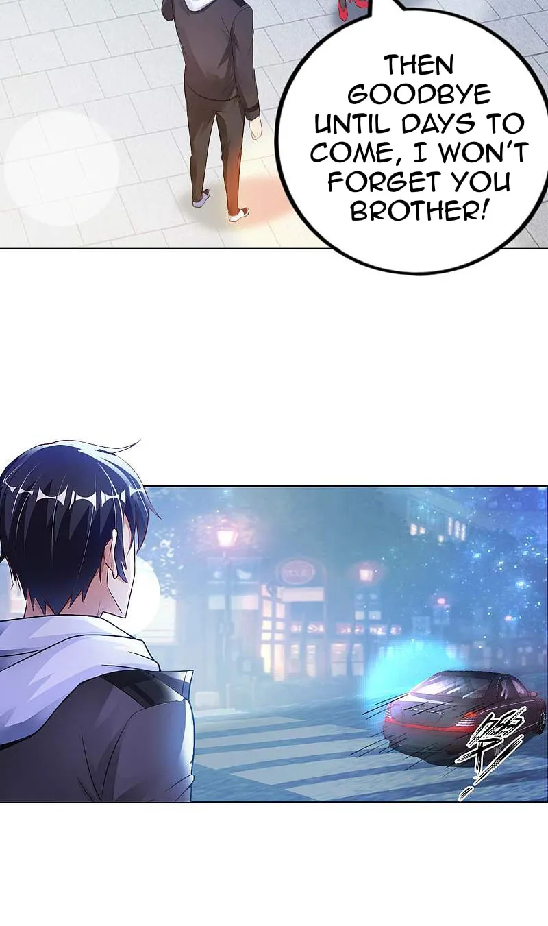 Read My Master Is a Deity chapter 16 image 42 on Lezhin