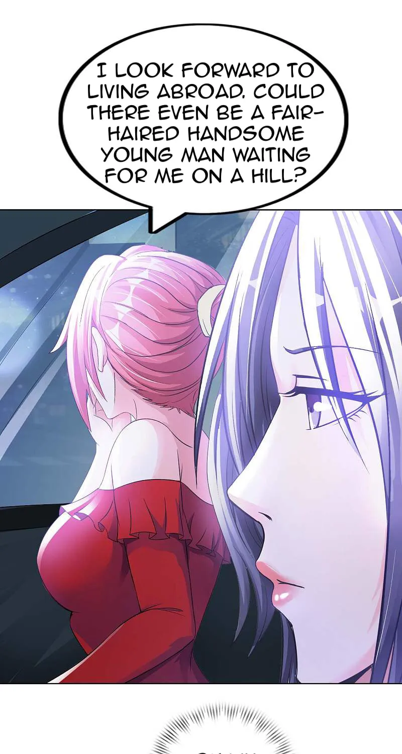 Read My Master Is a Deity chapter 16 image 43 on Lezhin