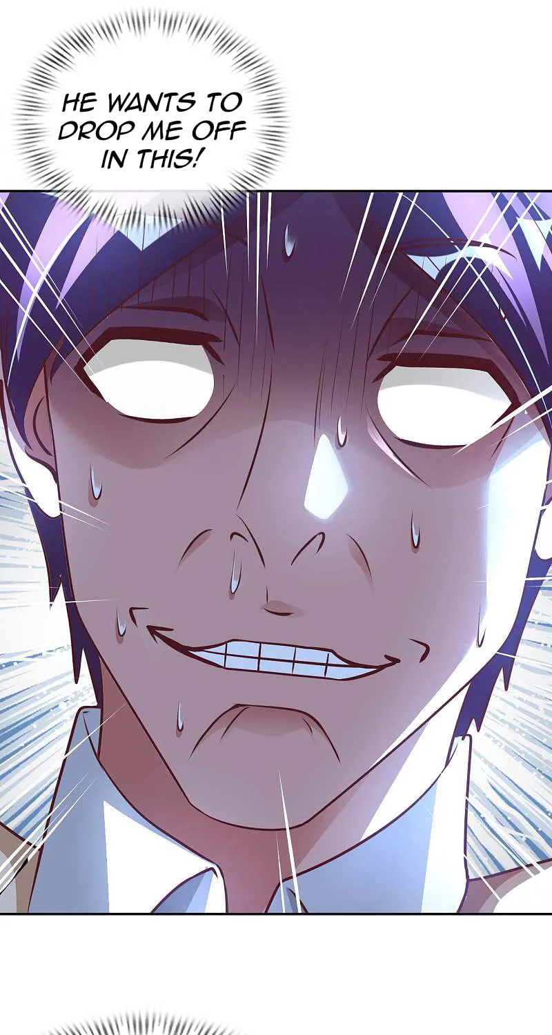 Read My Master Is a Deity chapter 16 image 7 on Lezhin