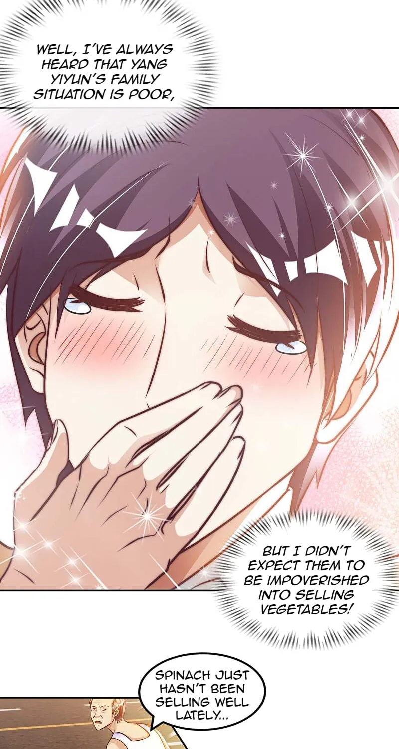 Read My Master Is a Deity chapter 16 image 8 on Lezhin