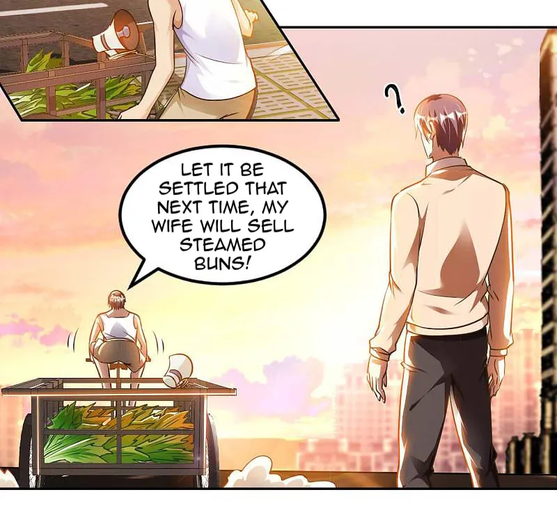 Read My Master Is a Deity chapter 16 image 9 on Lezhin