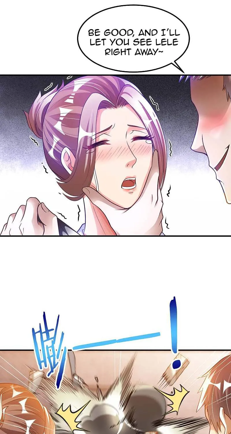 Read My Master Is a Deity chapter 17 image 24 on Lezhin
