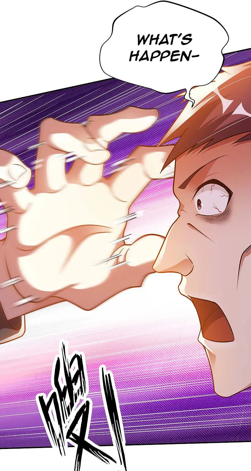 Read My Master Is a Deity chapter 17 image 26 on Lezhin