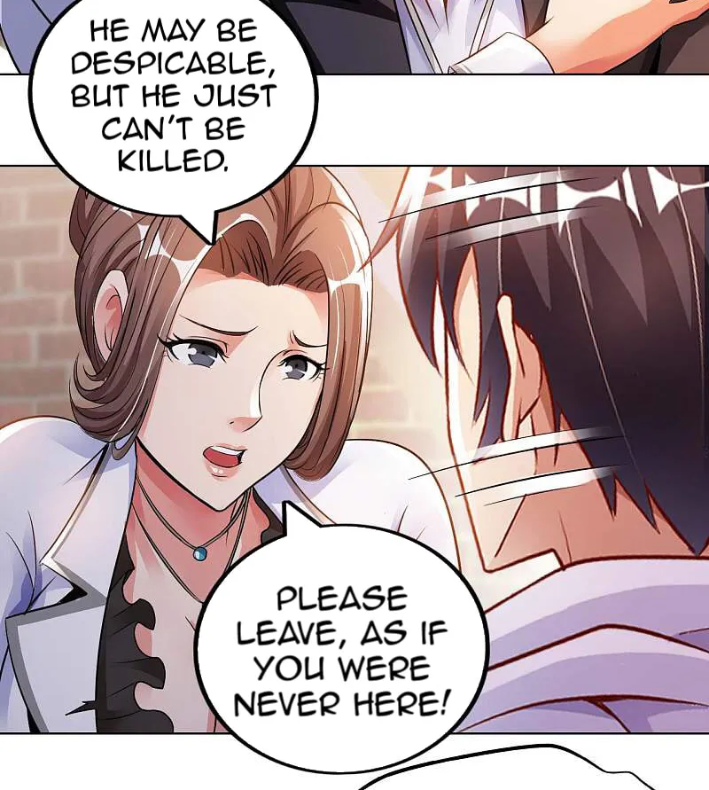 Read My Master Is a Deity chapter 17 image 34 on Lezhin
