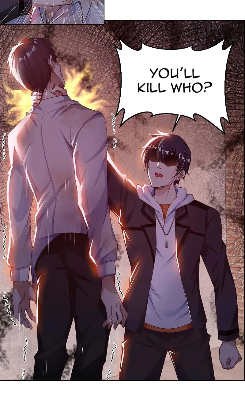 Read My Master Is a Deity chapter 17 image 36 on Lezhin