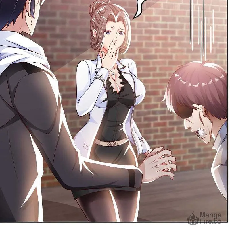 Read My Master Is a Deity chapter 17 image 38 on Lezhin
