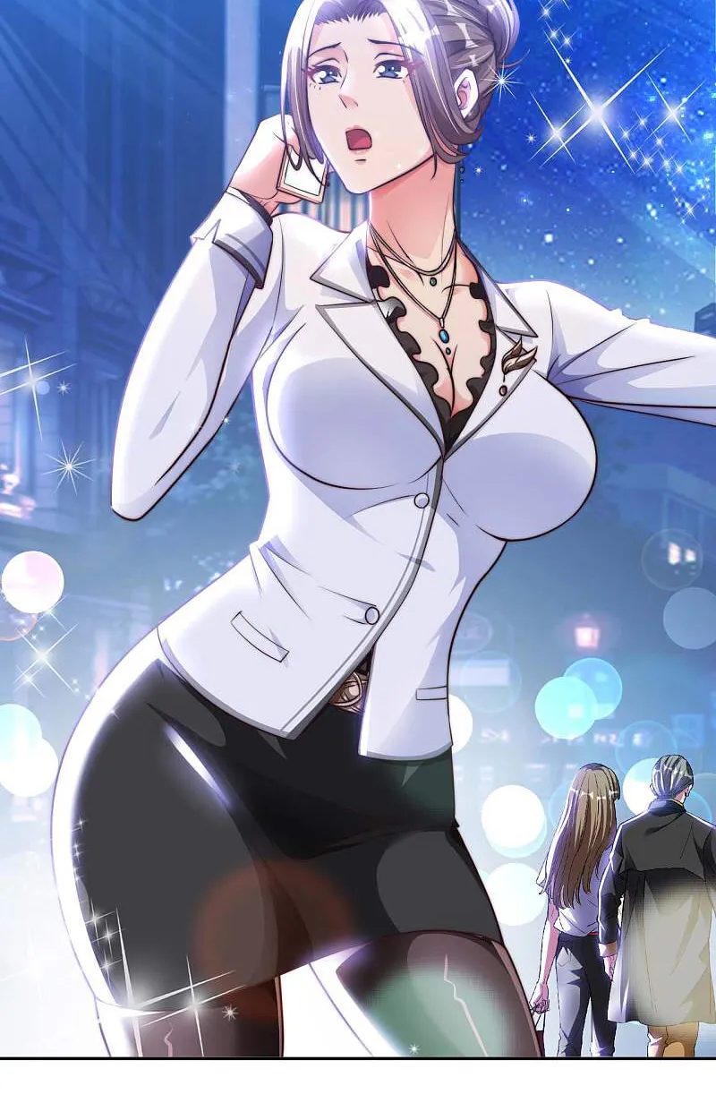 Read My Master Is a Deity chapter 17 image 4 on Lezhin