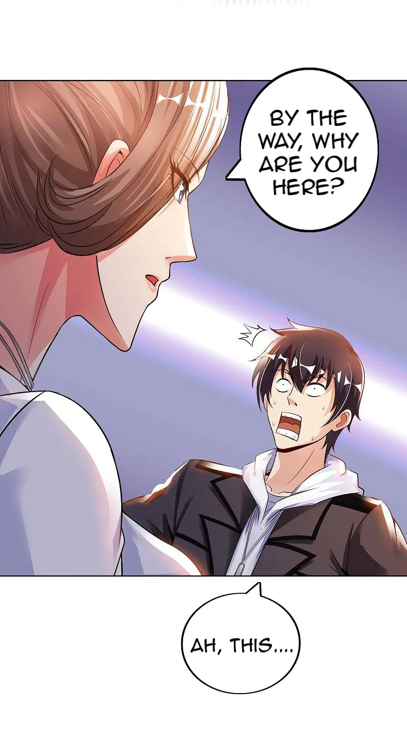 Read My Master Is a Deity chapter 17 image 42 on Lezhin