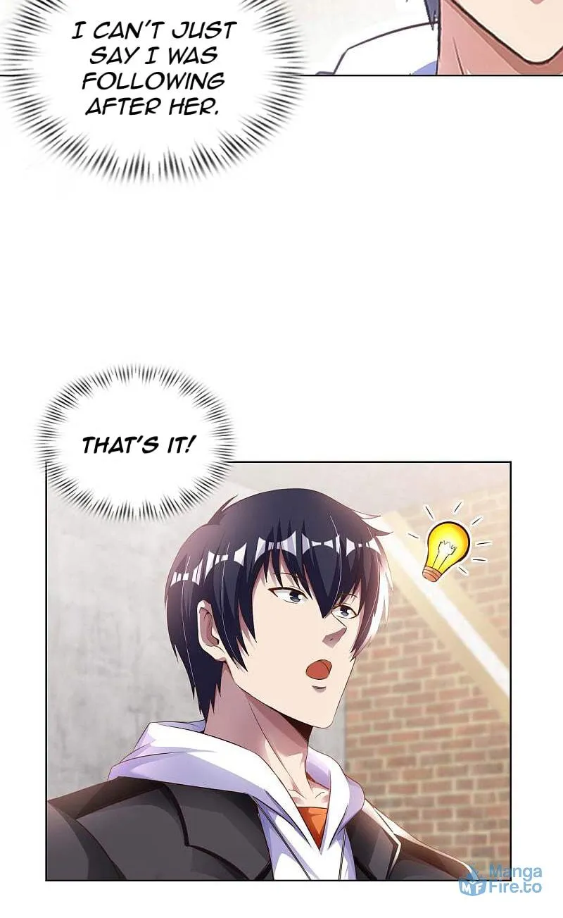 Read My Master Is a Deity chapter 17 image 44 on Lezhin