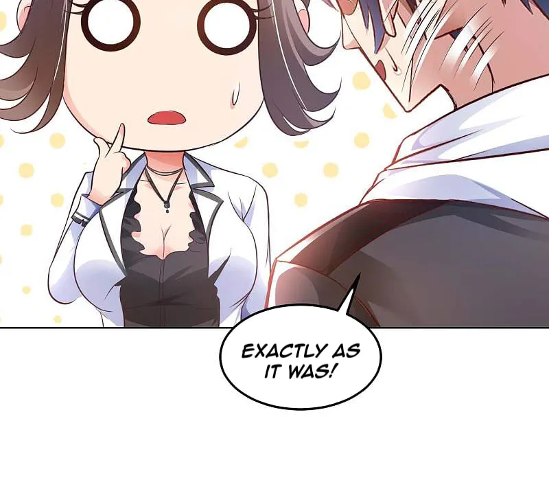 Read My Master Is a Deity chapter 17 image 46 on Lezhin