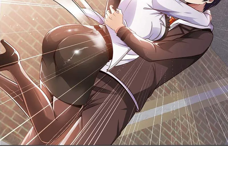 Read My Master Is a Deity chapter 17 image 52 on Lezhin