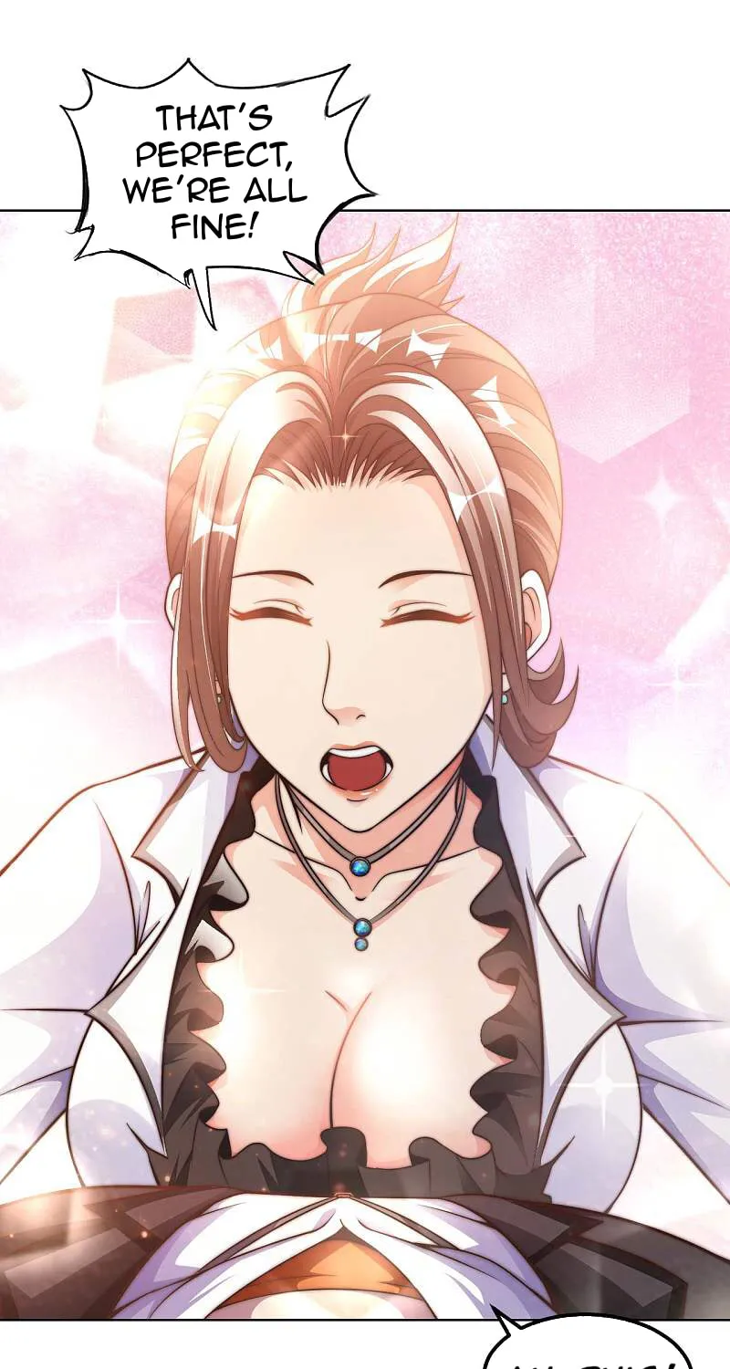 Read My Master Is a Deity chapter 17 image 53 on Lezhin