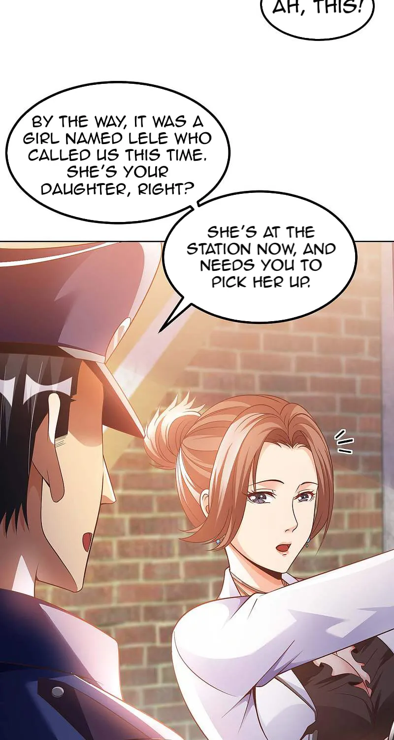 Read My Master Is a Deity chapter 17 image 54 on Lezhin