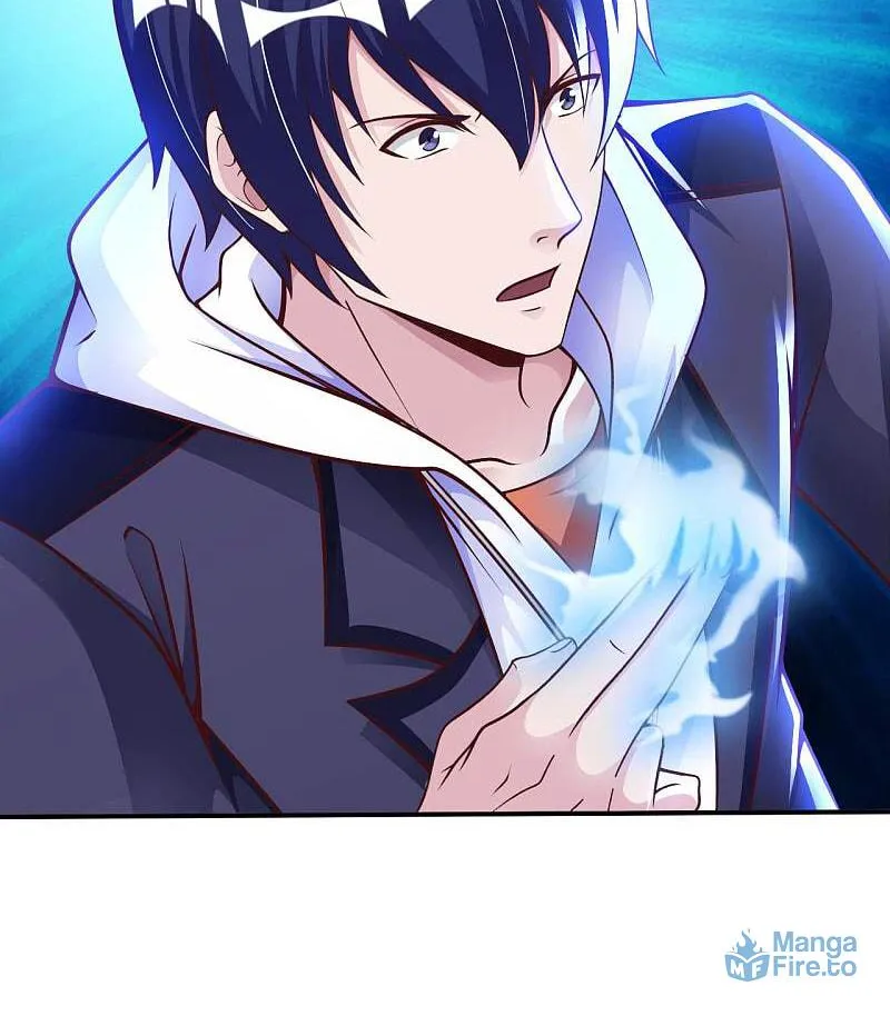 Read My Master Is a Deity chapter 17 image 6 on Lezhin