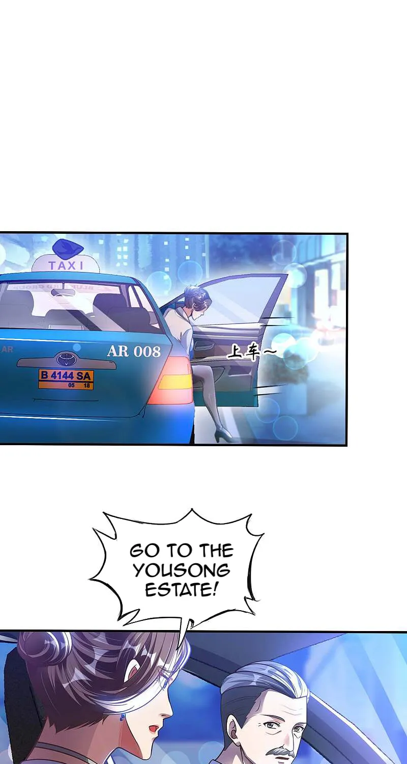 Read My Master Is a Deity chapter 17 image 7 on Lezhin