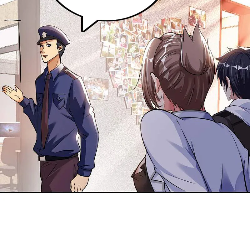 Read My Master Is a Deity chapter 18 image 12 on Lezhin