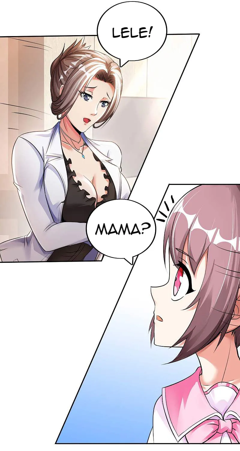 Read My Master Is a Deity chapter 18 image 13 on Lezhin