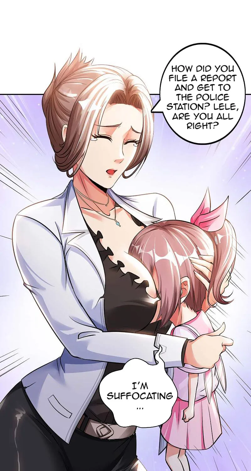Read My Master Is a Deity chapter 18 image 14 on Lezhin