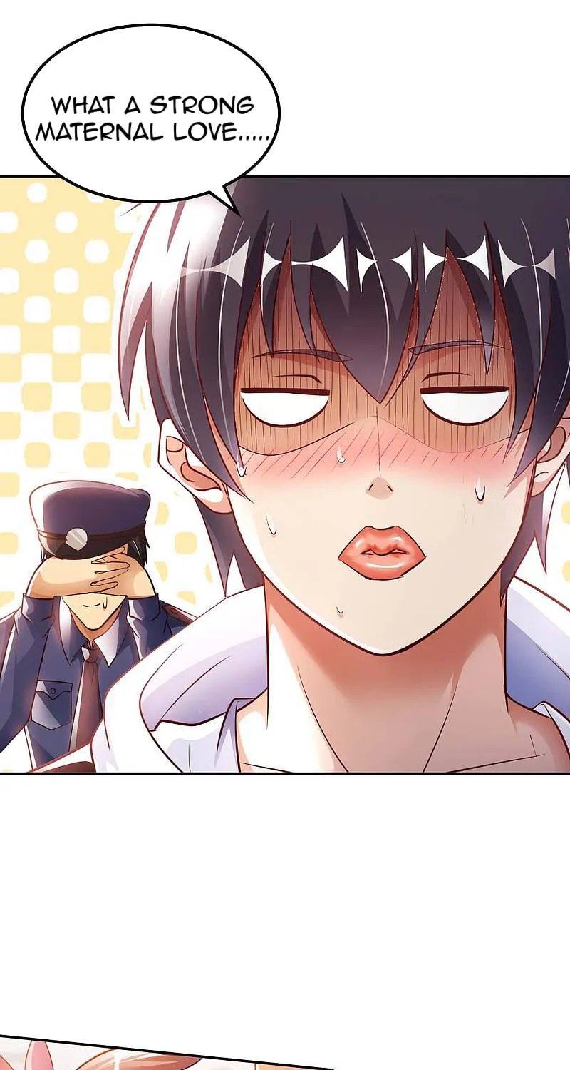 Read My Master Is a Deity chapter 18 image 16 on Lezhin