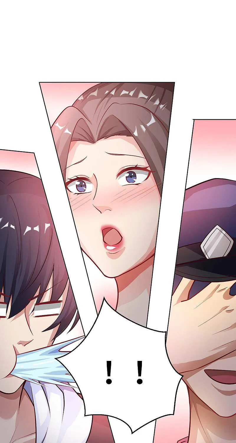 Read My Master Is a Deity chapter 18 image 26 on Lezhin