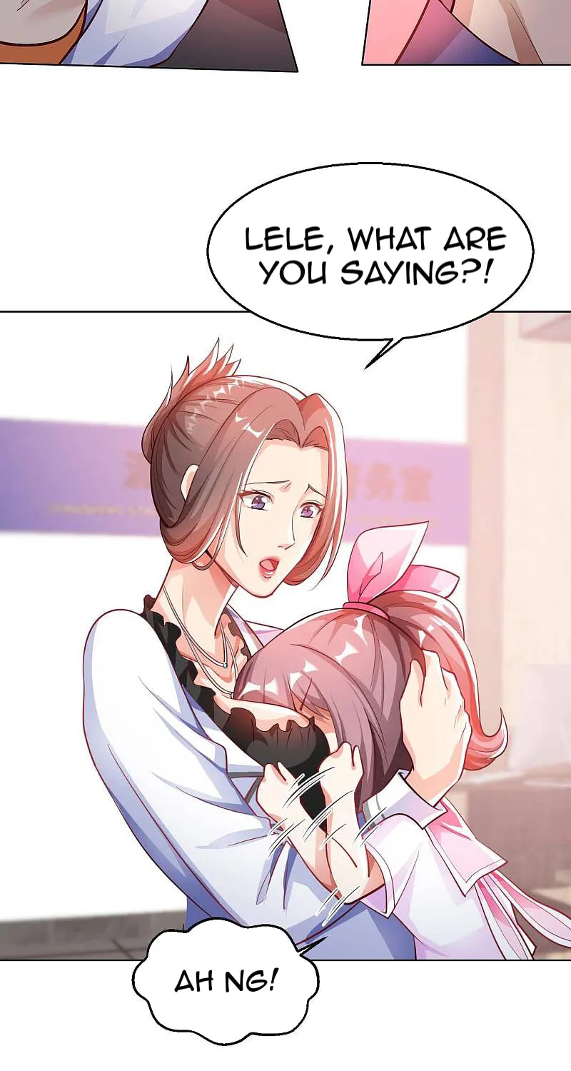 Read My Master Is a Deity chapter 18 image 27 on Lezhin