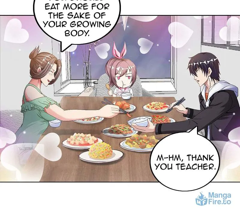Read My Master Is a Deity chapter 18 image 37 on Lezhin