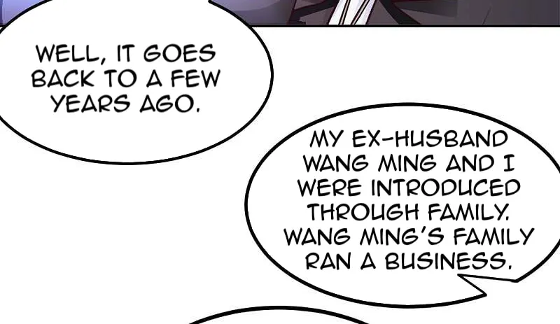 Read My Master Is a Deity chapter 18 image 4 on Lezhin