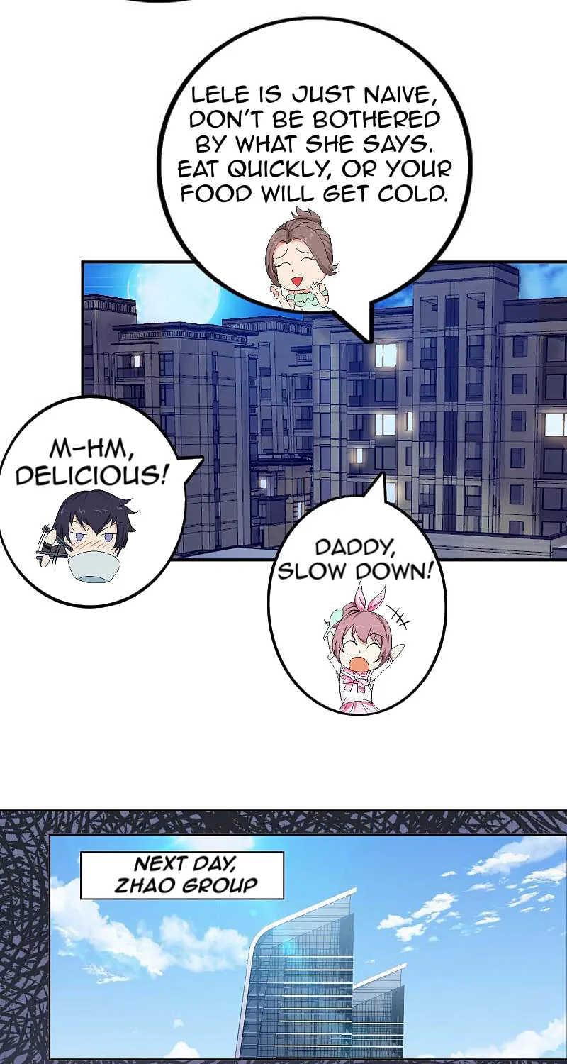 Read My Master Is a Deity chapter 18 image 40 on Lezhin