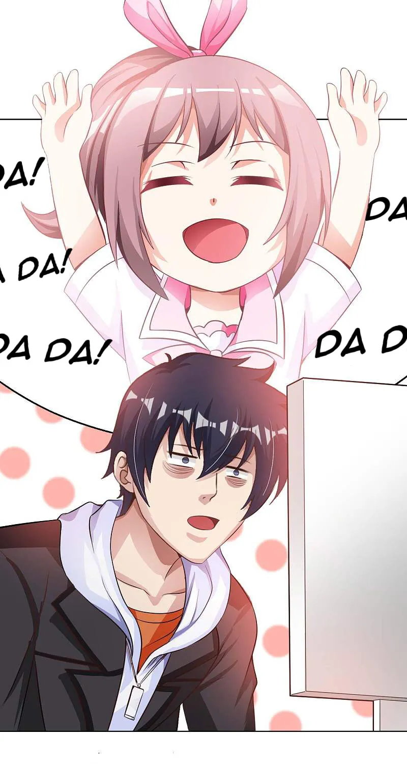 Read My Master Is a Deity chapter 18 image 42 on Lezhin