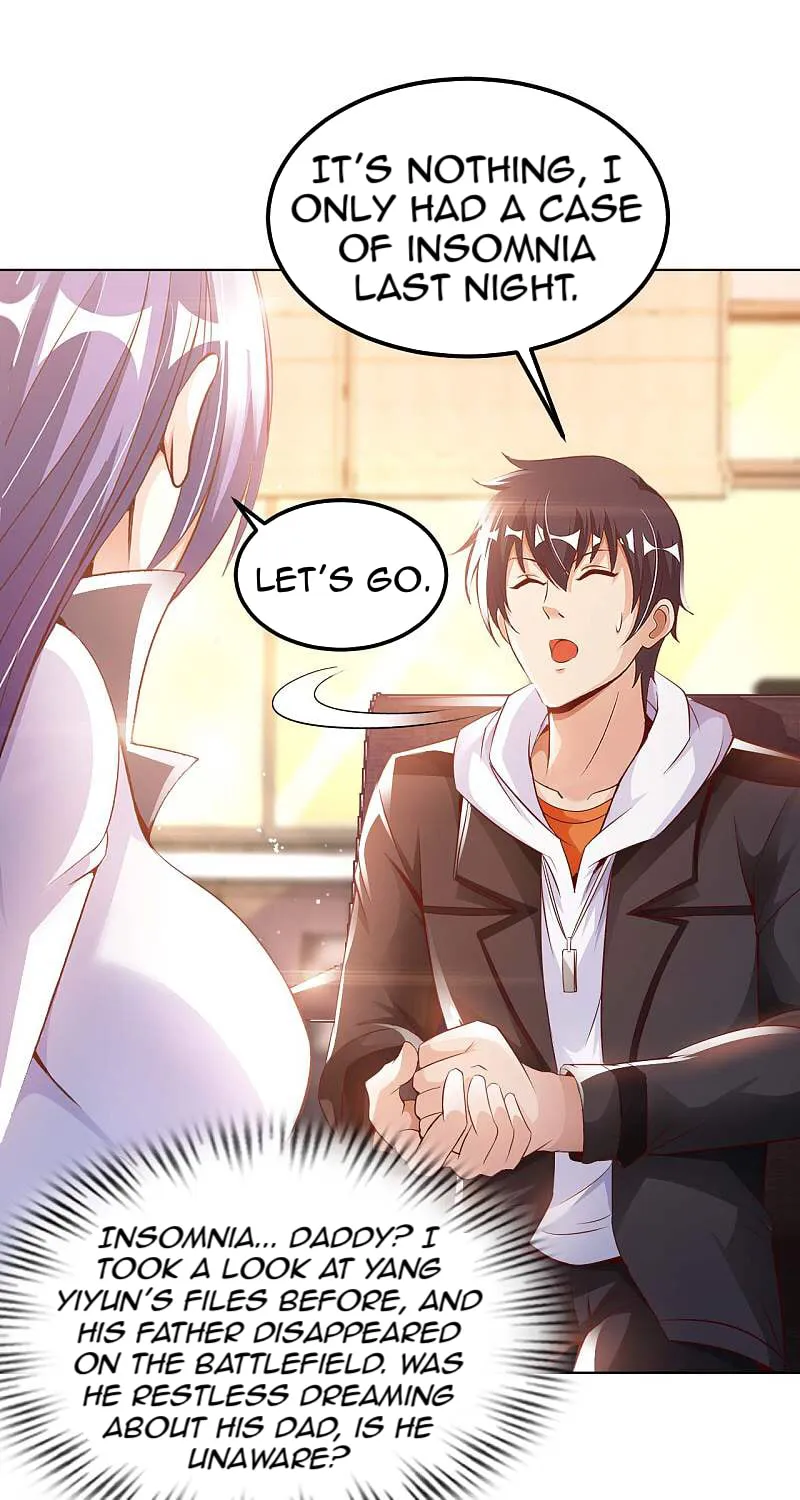 Read My Master Is a Deity chapter 18 image 45 on Lezhin